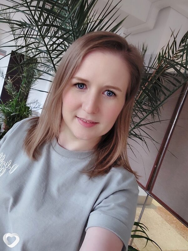 Галина, 39, Амурске — анкета №464294