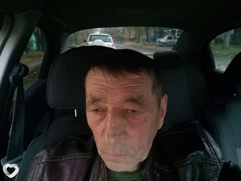 Александр, 66, Ижевске — анкета №464299