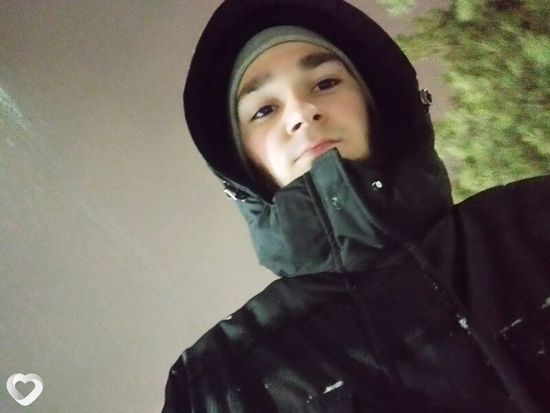 Николай, 26, Астане — анкета №464300