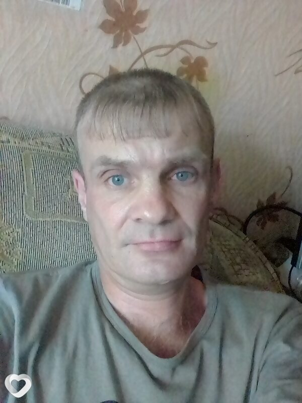 Юрий, 44, Уссурийске — анкета №464302