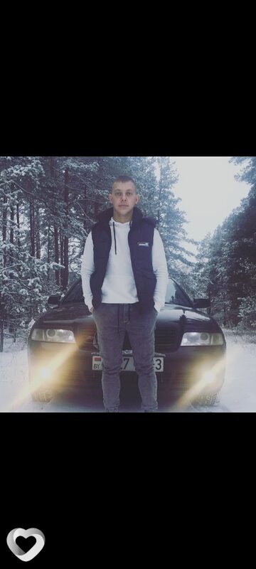 Андрей, 30, Видном — анкета №464304