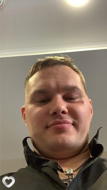 Гри, 35, Белогорске — анкета №464306