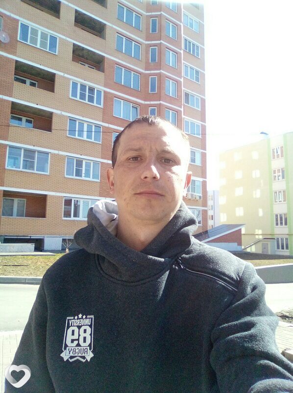 Стас, 39, Калуге — анкета №464314