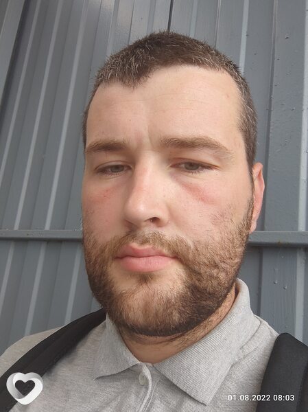 Иван, 33, Бресте — анкета №464316