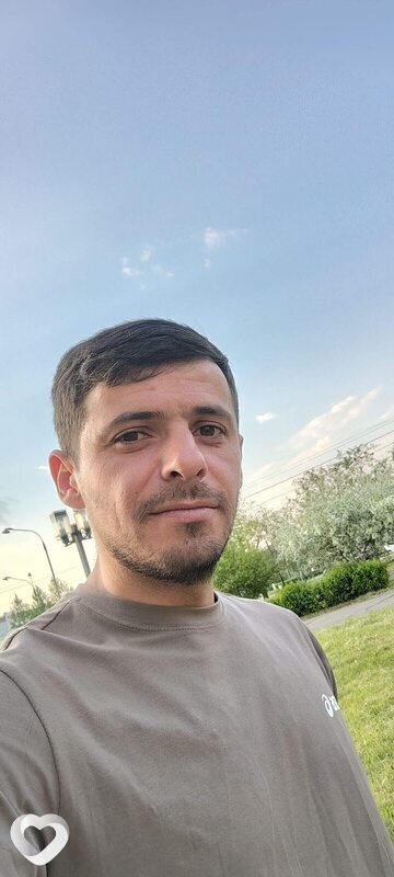 Серге, 32, Братске — анкета №464273
