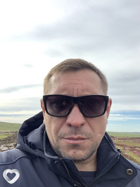 Александр, 42, Норильске — анкета №464275