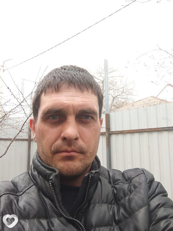 Максим, 42, Белгороде — анкета №464277