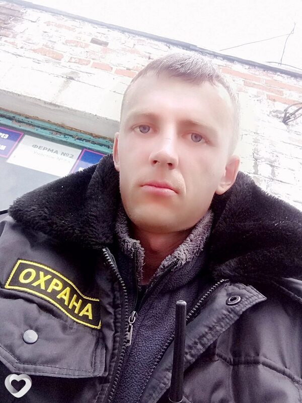 Денис, 36, Прокопьевске — анкета №464284