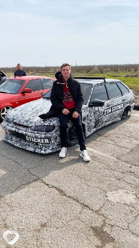 Андрей, 29, Анапе — анкета №464287