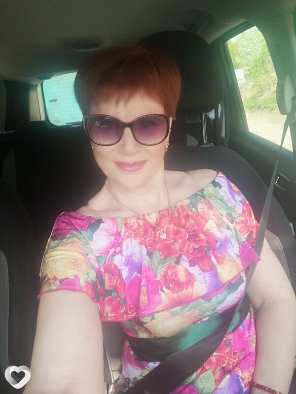 Елена, 57, Новосибирске — анкета №464290