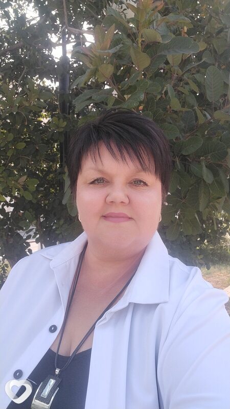 Ксения, 49, Волжском — анкета №464293