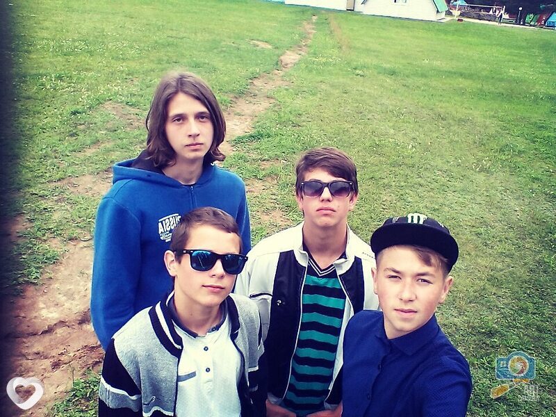 Вова, 28, Сморгони — анкета №464371