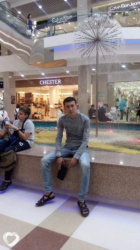 Бобур, 32, Москве — анкета №464376