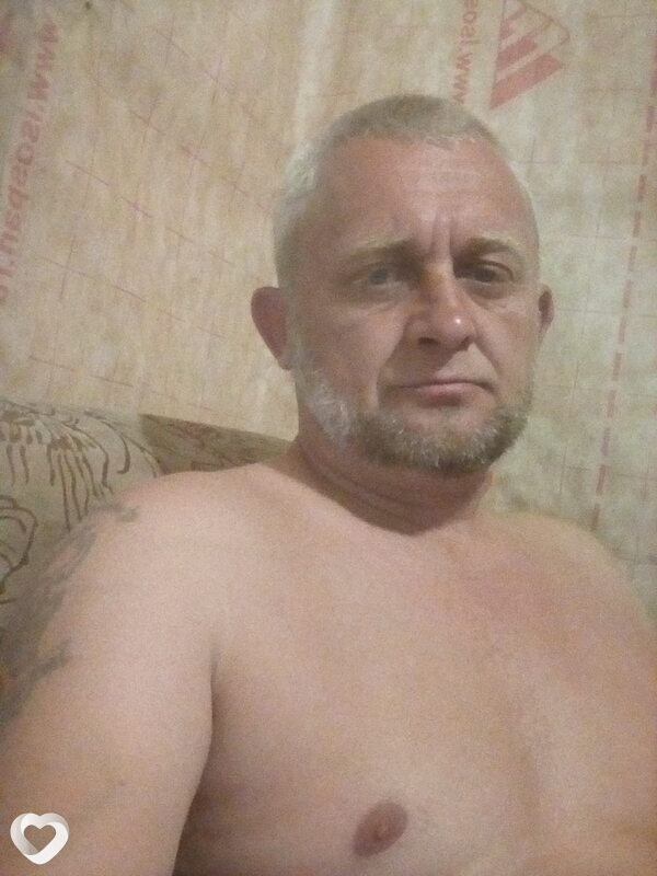 Алексей, 48, Искитиме — анкета №464381