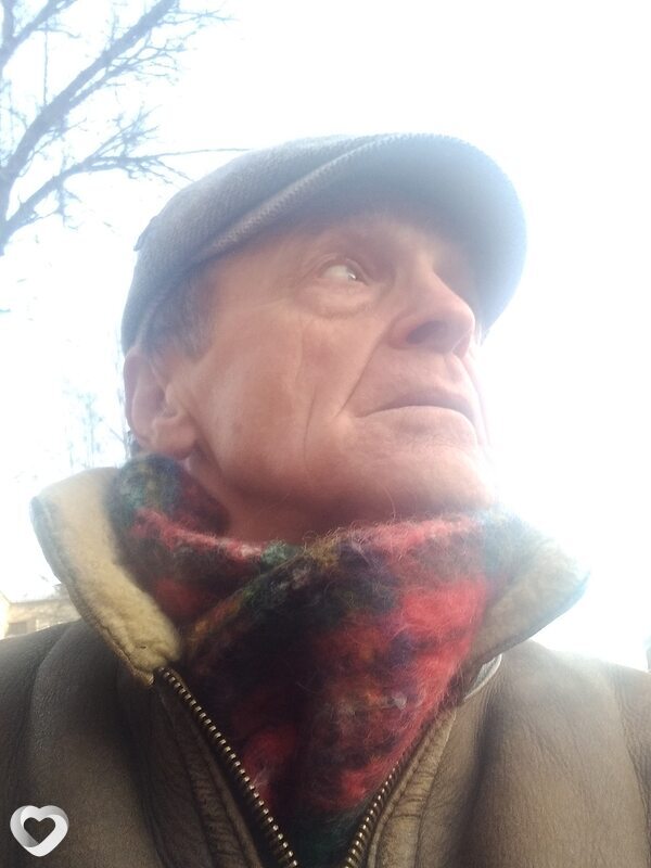 Евгений, 69, Москве — анкета №464389