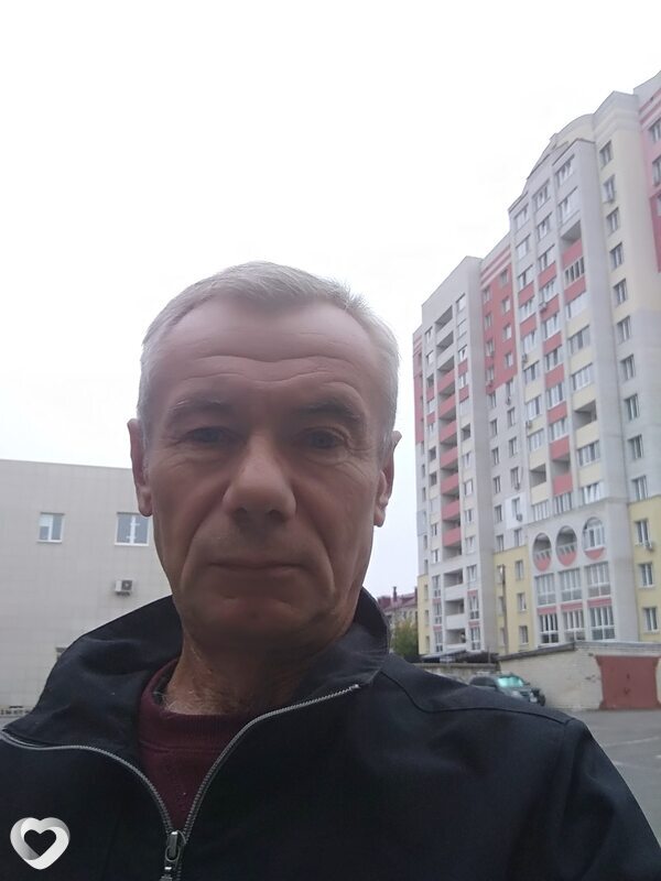 Сергей, 49, Брянске — анкета №464390