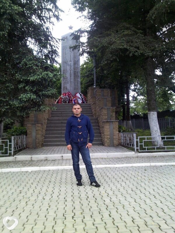 Александр, 39, Одинцове — анкета №464391
