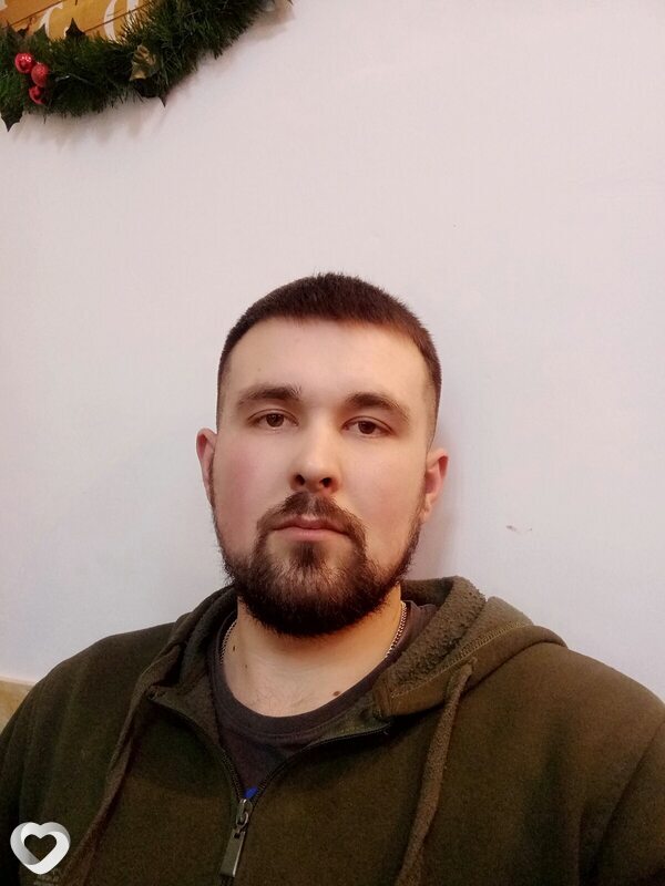 Дмитрий, 29, Подольске — анкета №464394