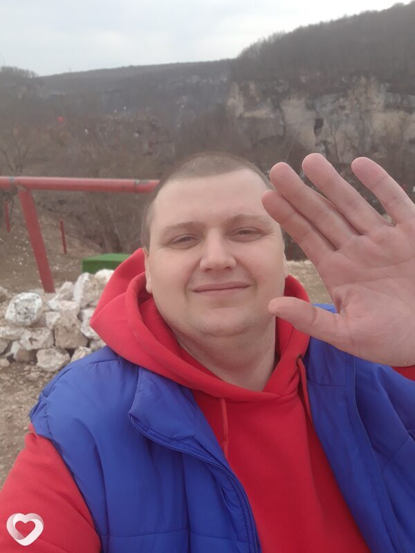 Владимир, 33, Белореченске — анкета №464399