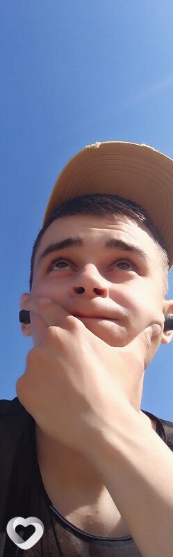 Серёжа, 26, Москве — анкета №464404