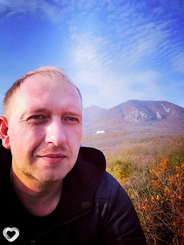 Александр, 36, Пятигорске — анкета №464405