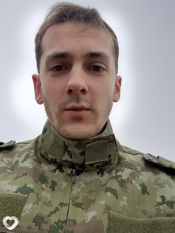 Игорь, 30, Минске — анкета №464412