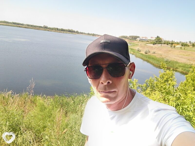 Андрей, 45, Костанае — анкета №464413