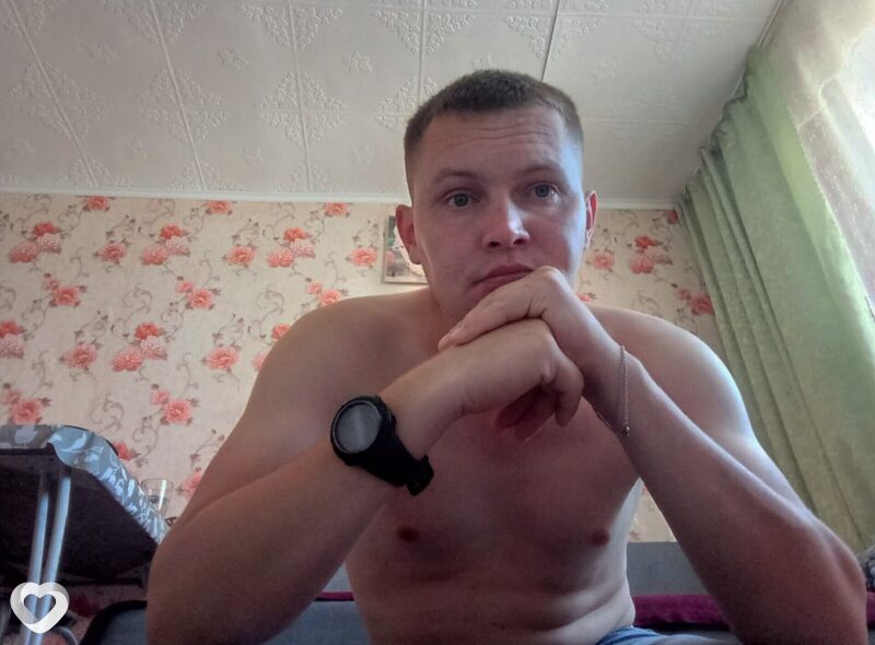 Альберт, 33, Нефтекамске — анкета №464418