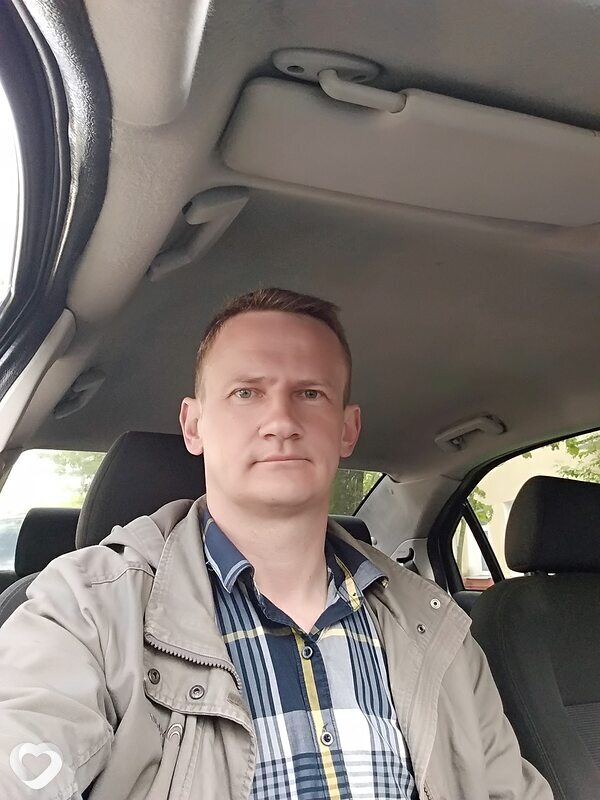 Виталий, 47, Минске — анкета №464842
