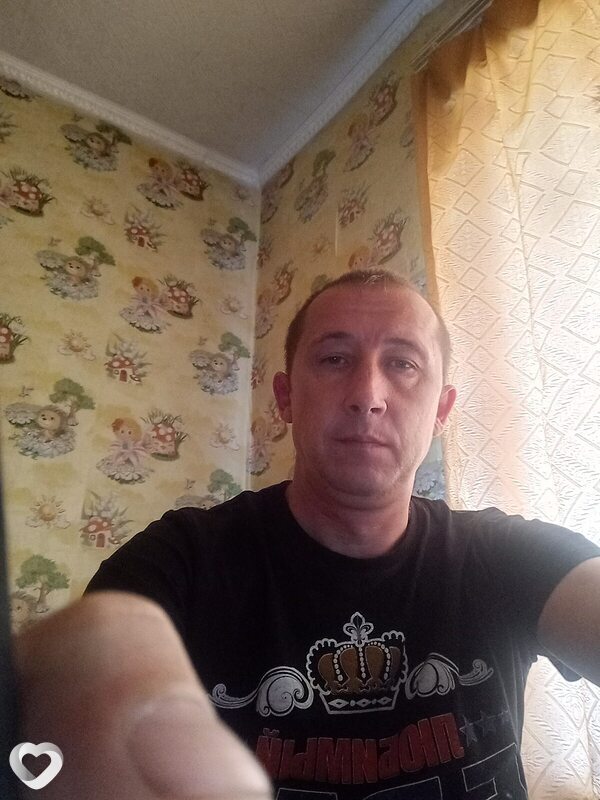 Сергей, 40, Улан-Удэ — анкета №464846