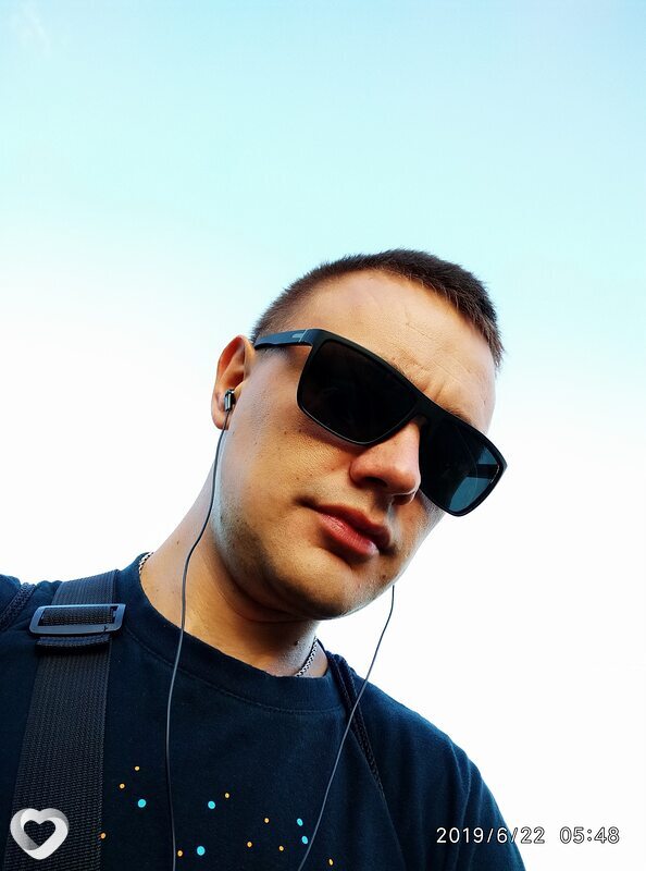 Владимир, 40, Волновахе — анкета №464847