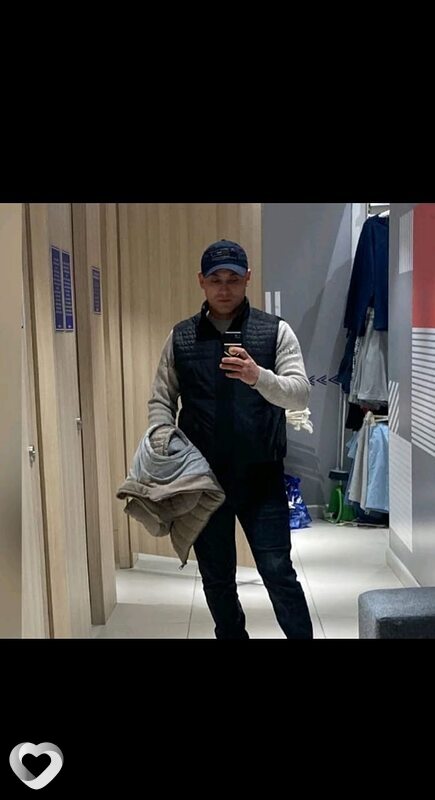 Saitkarim, 36, Алматы — анкета №464850
