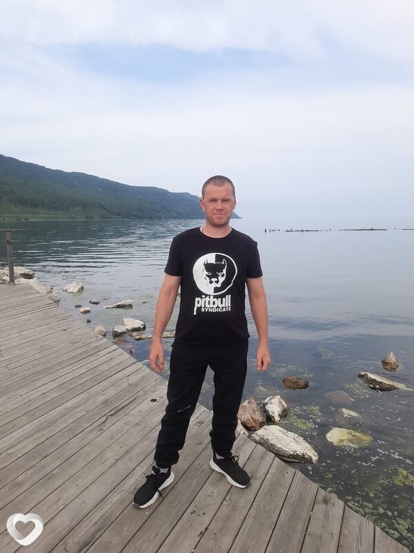 Александр, 37, Усть-Илимск — анкета №464851