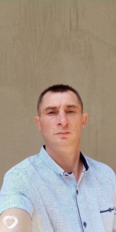 Ivan, 39, Лодзь — анкета №464852