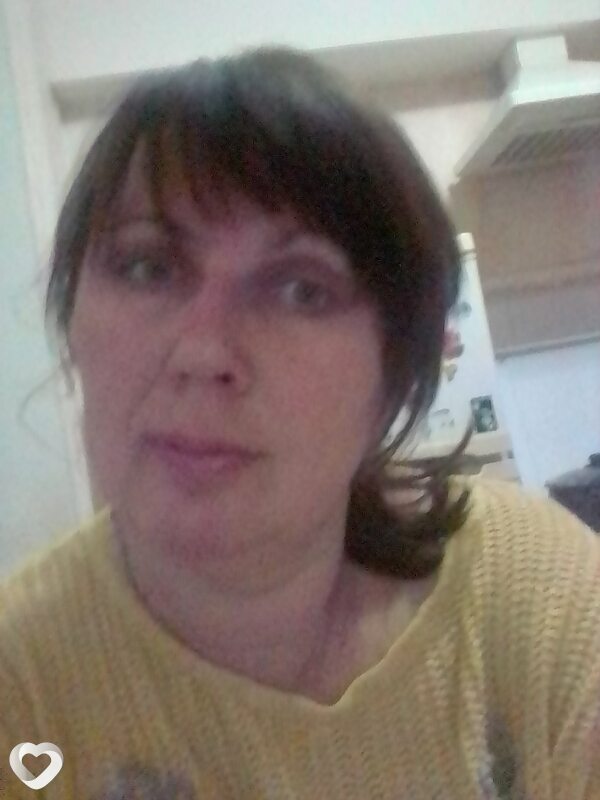Лариса, 53, Саратове — анкета №464857