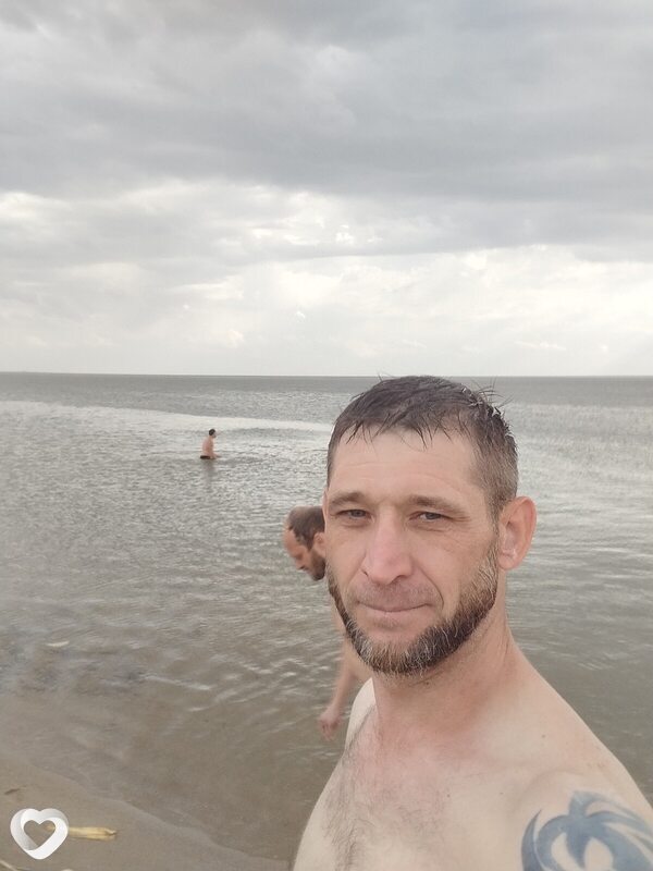 Михаил, 40, Астане — анкета №464861