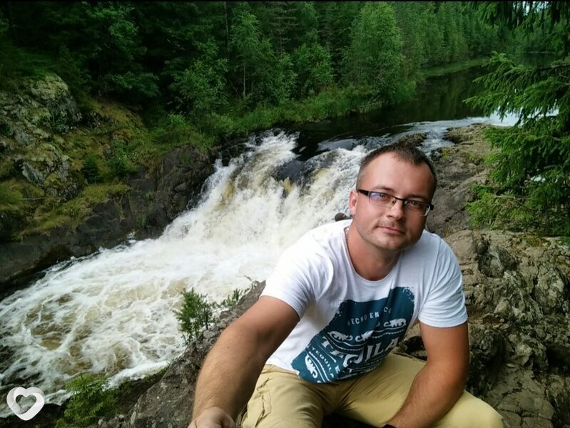 Александр, 40, Кемерове — анкета №464862