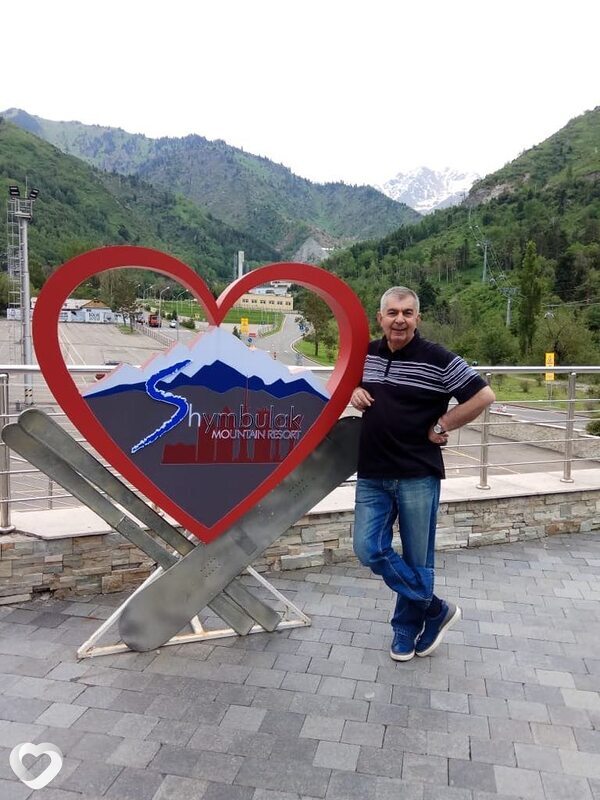 Soso, Тбилиси