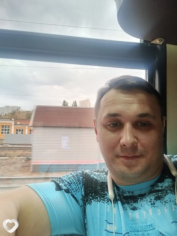 Руслан, 37, Белгороде — анкета №464420
