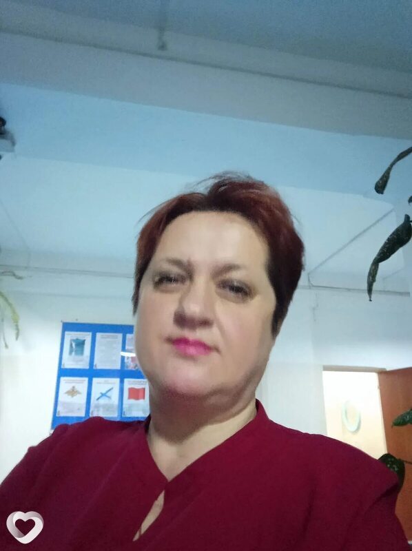 Галина, Невельск