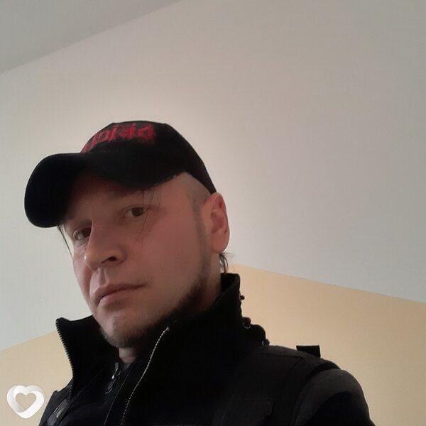 Эдуард, 46, Санкт-Петербурге — анкета №464424