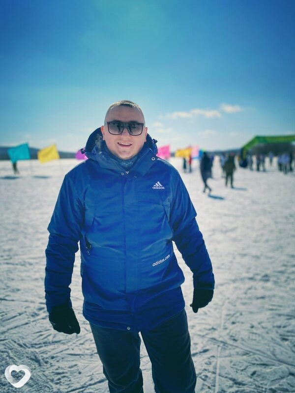Soul, 33, Уссурийске — анкета №464425