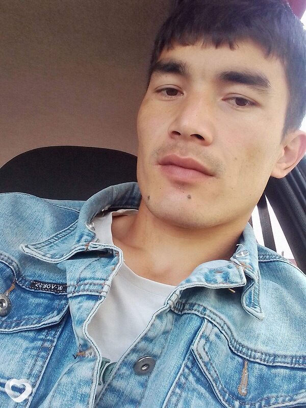 Фара, 26, Новороссийске — анкета №464433
