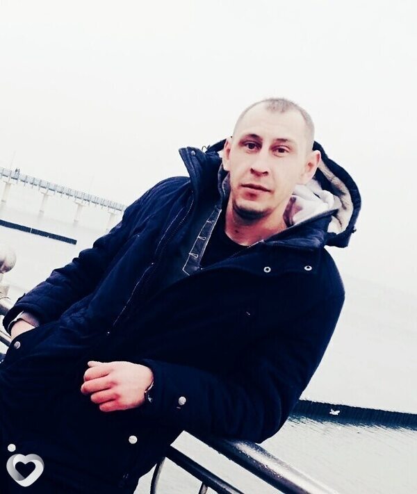 Андрей, 40, Москве — анкета №464470