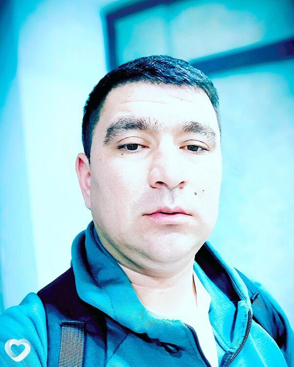 Dima, 33, Чите — анкета №464473