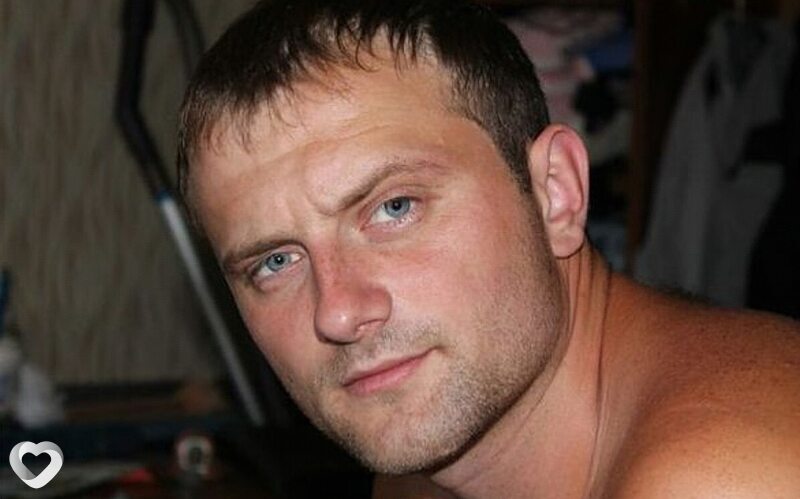 Андрей, 33, Темрюке — анкета №464477