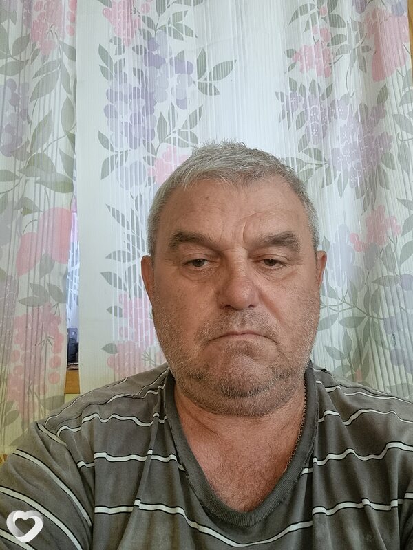 Павел, 64, Москве — анкета №464491