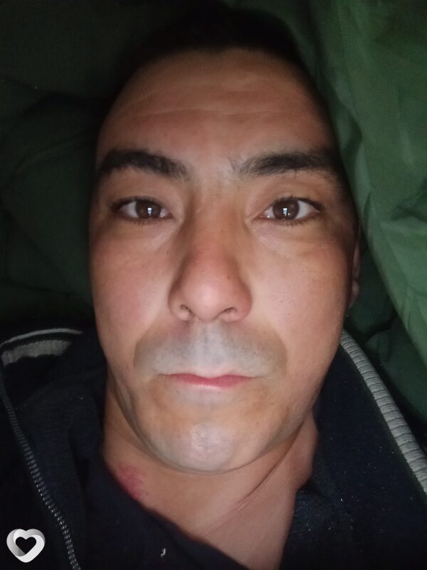 Азат, 38, Семей — анкета №464598