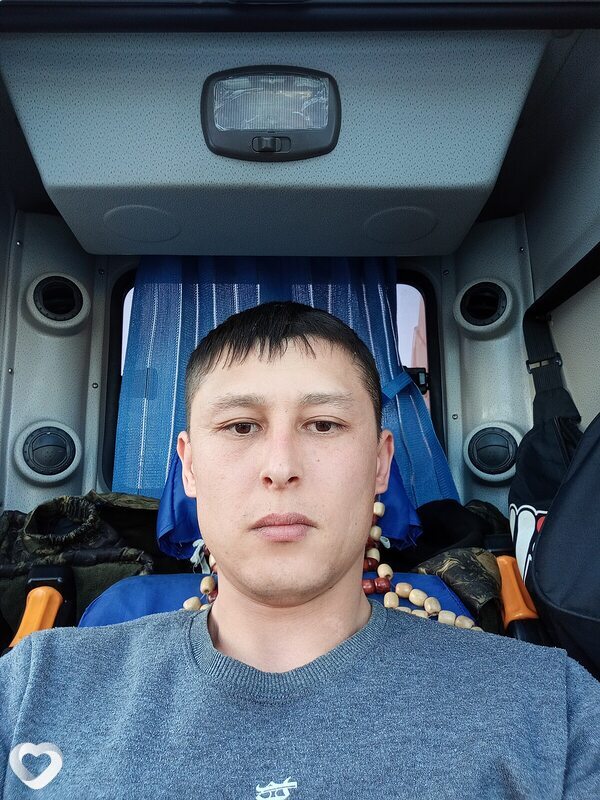 Нурик, 35, Караганде — анкета №464609