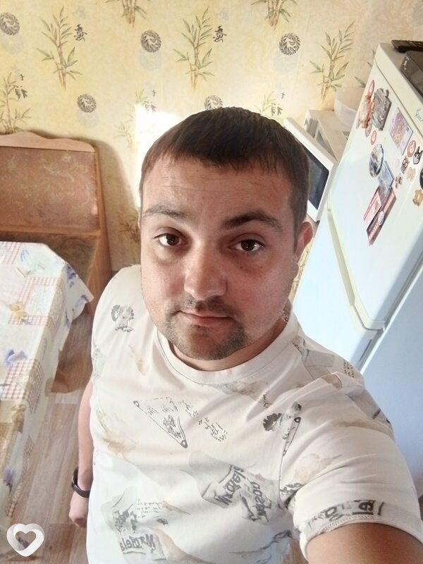 Виталий, 34, Тихорецке — анкета №464612